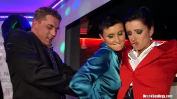 Office Gone Wild Part 1 - Cam 4 Screencap 31 on sinx.preview.netperv.com