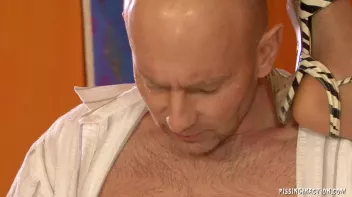 Piss Bangin', The Best Game In Town Screencap 38 on sinx.preview.netperv.com