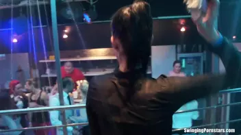 After Work Orgy Rampage Part 4 - Lesbo Cam Screencap 16 on sinx.preview.netperv.com