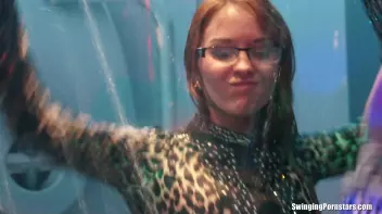 After Work Orgy Rampage Part 4 - Lesbo Cam Screencap 76 on sinx.preview.netperv.com