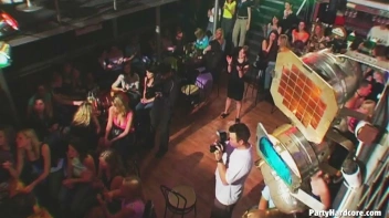 Party Hardcore Vol. 85 Part 1 - Cam 3 Screencap 55 on sinx.preview.netperv.com