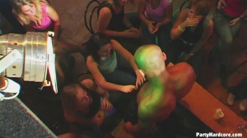 Party Hardcore Vol. 85 Part 1 - Cam 3 Screencap 8 on sinx.preview.netperv.com