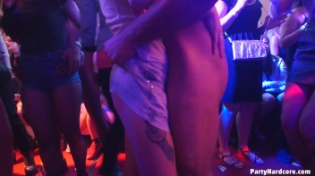 Party Hardcore Gone Crazy Vol. 39 Single Cut: Part 7 - Cam 3 Screencap 58 on sinx.preview.netperv.com