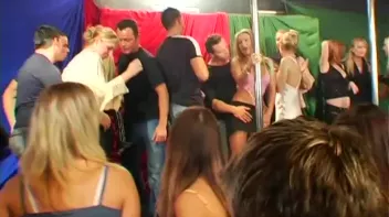 Holiday Extravaganza Part 1 - Cam 3 Screencap 6 on sinx.preview.netperv.com