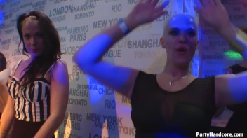 Party Hardcore Gone Crazy Vol. 13 Part 1 - Main Edit Screencap 115 on sinx.preview.netperv.com