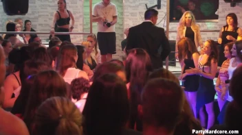 Party Hardcore Gone Crazy Vol. 13 Part 1 - Main Edit Screencap 37 on sinx.preview.netperv.com