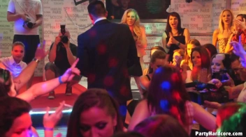 Party Hardcore Gone Crazy Vol. 13 Part 1 - Main Edit Screencap 39 on sinx.preview.netperv.com