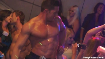 Party Hardcore Gone Crazy Vol. 13 Part 1 - Main Edit Screencap 81 on sinx.preview.netperv.com