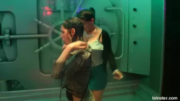 COCKS 'N' CLITS Construction Company Part 6 - Main Edit Screencap 11 on sinx.preview.netperv.com