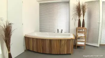 Putting The Romance In The Piss Screencap 6 on sinx.preview.netperv.com