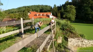 Strike A Fully Clothed Fuck Pose Screencap 2 on sinx.preview.netperv.com