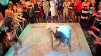 Kia Winston vs. Alexis Screencap 9 on sinx.preview.netperv.com