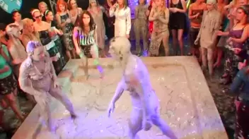 Kia Winston vs. Alexis Screencap 94 on sinx.preview.netperv.com