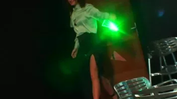 Kia Winston vs. Alexis Screencap 1 on sinx.preview.netperv.com