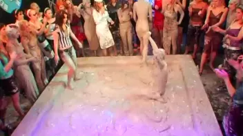 Kia Winston vs. Alexis Screencap 104 on sinx.preview.netperv.com