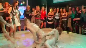 Kia Winston vs. Alexis Screencap 14 on sinx.preview.netperv.com