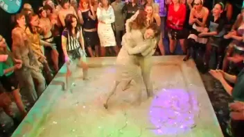 Kia Winston vs. Alexis Screencap 19 on sinx.preview.netperv.com