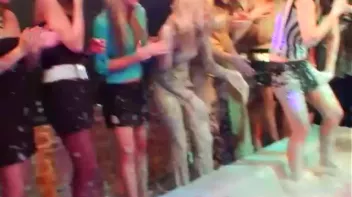 Kia Winston vs. Alexis Screencap 22 on sinx.preview.netperv.com