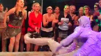 Kia Winston vs. Alexis Screencap 29 on sinx.preview.netperv.com