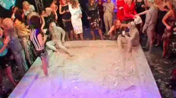 Kia Winston vs. Alexis Screencap 34 on sinx.preview.netperv.com