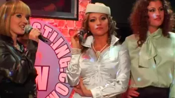 Kia Winston vs. Alexis Screencap 4 on sinx.preview.netperv.com