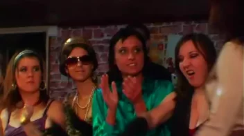 Kia Winston vs. Alexis Screencap 5 on sinx.preview.netperv.com