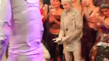 Kia Winston vs. Alexis Screencap 52 on sinx.preview.netperv.com