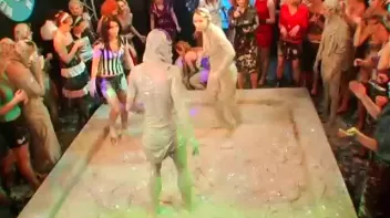 Kia Winston vs. Alexis Screencap 53 on sinx.preview.netperv.com