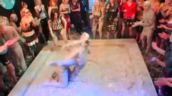 Kia Winston vs. Alexis Screencap 54 on sinx.preview.netperv.com