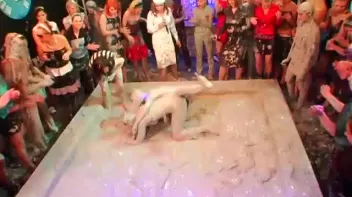 Kia Winston vs. Alexis Screencap 57 on sinx.preview.netperv.com