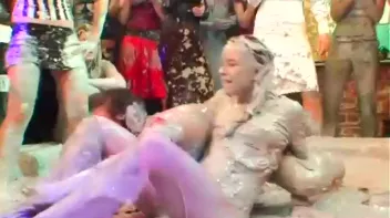 Kia Winston vs. Alexis Screencap 80 on sinx.preview.netperv.com