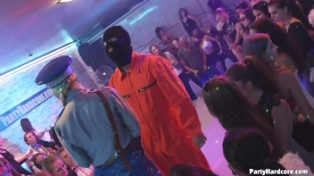 Party Hardcore Gone Crazy Vol. 30 Part 5 - Main Edit Screencap 15 on sinx.preview.netperv.com