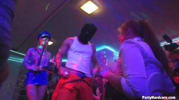 Party Hardcore Gone Crazy Vol. 30 Part 5 - Main Edit Screencap 28 on sinx.preview.netperv.com