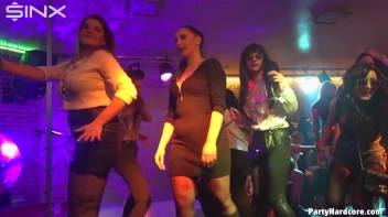 Party Hardcore Gone Crazy Vol. 43 Part 3 - Cam 2 Screencap 90 on sinx.preview.netperv.com