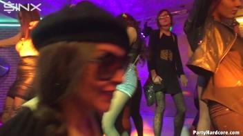 Party Hardcore Gone Crazy Vol. 43 Part 3 - Cam 2 Screencap 97 on sinx.preview.netperv.com