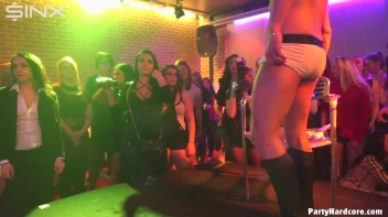 Party Hardcore Gone Crazy Vol. 43 Part 3 - Cam 2 Screencap 1 on sinx.preview.netperv.com