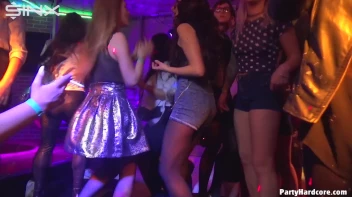 Party Hardcore Gone Crazy Vol. 43 Part 3 - Cam 2 Screencap 100 on sinx.preview.netperv.com