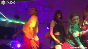 Party Hardcore Gone Crazy Vol. 43 Part 3 - Cam 2 Screencap 53 on sinx.preview.netperv.com