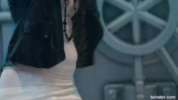 Cute wet girls dancing in mini skirts Screencap 4 on sinx.preview.netperv.com