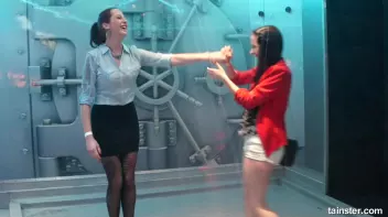 Cute wet girls dancing in mini skirts Screencap 56 on sinx.preview.netperv.com