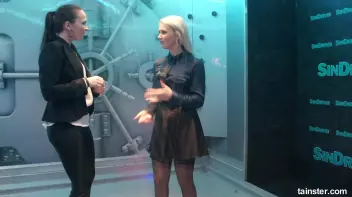 Cute wet girls dancing in mini skirts Screencap 66 on sinx.preview.netperv.com