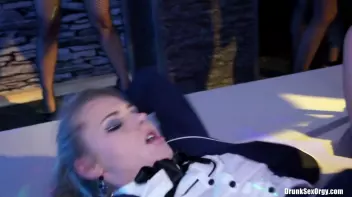 Staff Party Part 1 - Hardcore Edit Screencap 95 on sinx.preview.netperv.com