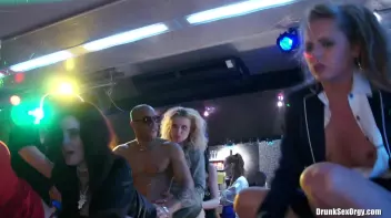 Staff Party Part 1 - Hardcore Edit Screencap 108 on sinx.preview.netperv.com