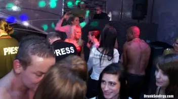 Staff Party Part 1 - Hardcore Edit Screencap 14 on sinx.preview.netperv.com