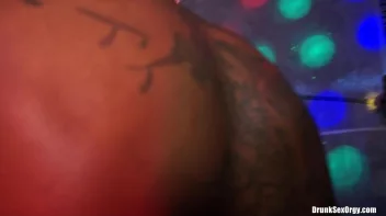 Staff Party Part 1 - Hardcore Edit Screencap 16 on sinx.preview.netperv.com