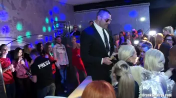 Staff Party Part 1 - Hardcore Edit Screencap 23 on sinx.preview.netperv.com