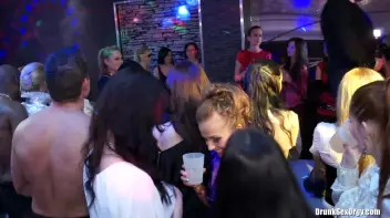 Staff Party Part 1 - Hardcore Edit Screencap 26 on sinx.preview.netperv.com