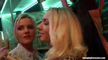 After Work Orgy Rampage Part 3 - Lesbo Cam Screencap 104 on sinx.preview.netperv.com