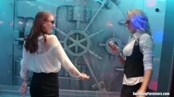 After Work Orgy Rampage Part 3 - Lesbo Cam Screencap 109 on sinx.preview.netperv.com