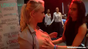 After Work Orgy Rampage Part 3 - Lesbo Cam Screencap 37 on sinx.preview.netperv.com